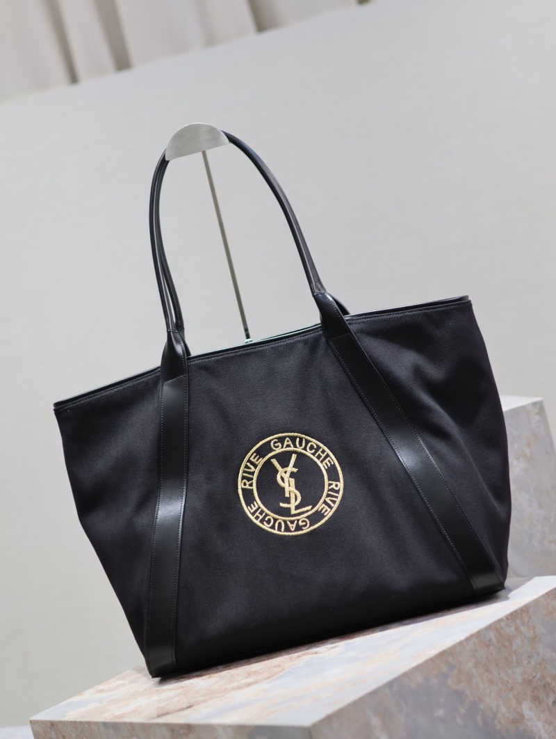 YSL Shopping Bags